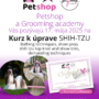 KURZ – SEMINÁR SHIH-TZU